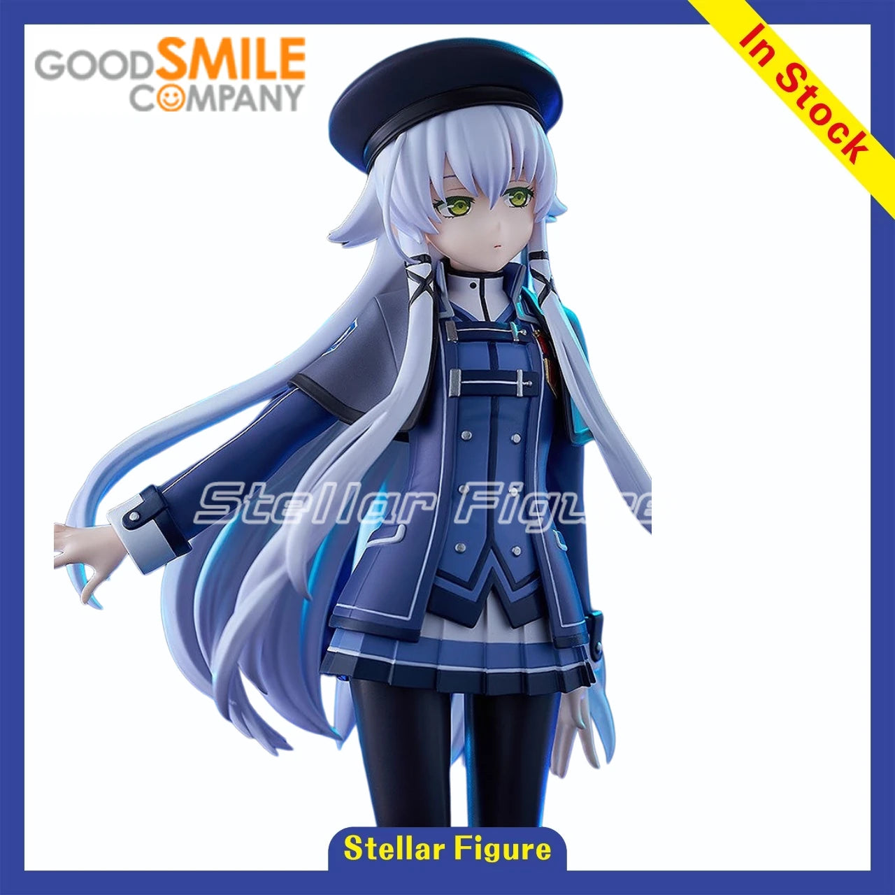【SF】In Stock GSC POP UP PARADE Legend of Heroes Track Altina Orion Figures Model Collection Anime