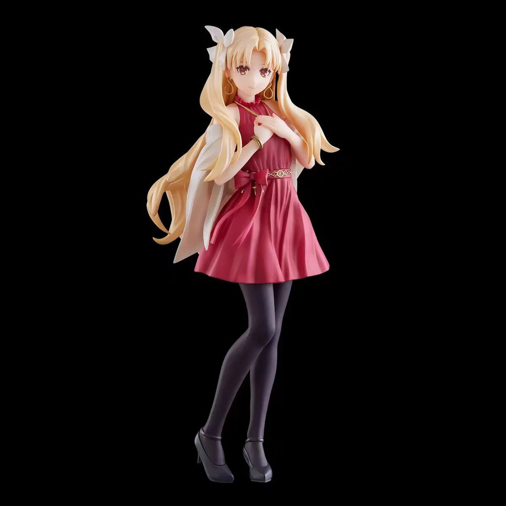 Keine Box 2024 Auf Lager Japanische Original-Anime-Figur Tohsaka Rin Actionfigur Sammlermodell Spielzeug für Jungen