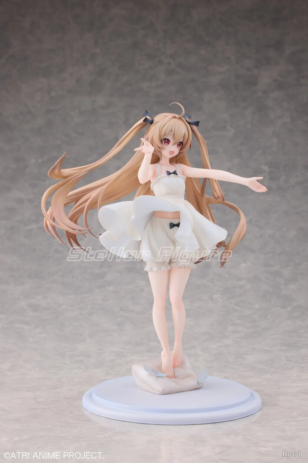 【SF】In Stock Hobby·sakura ATRI My Dear Moments Atori 1/7 Scale Figures Model Original Anime
