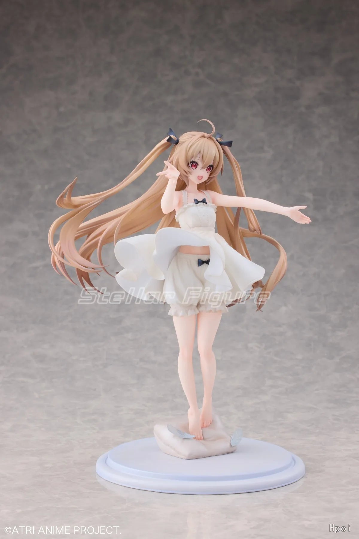 【SF】In Stock Hobby·sakura ATRI My Dear Moments Atori 1/7 Scale Figures Model Original Anime