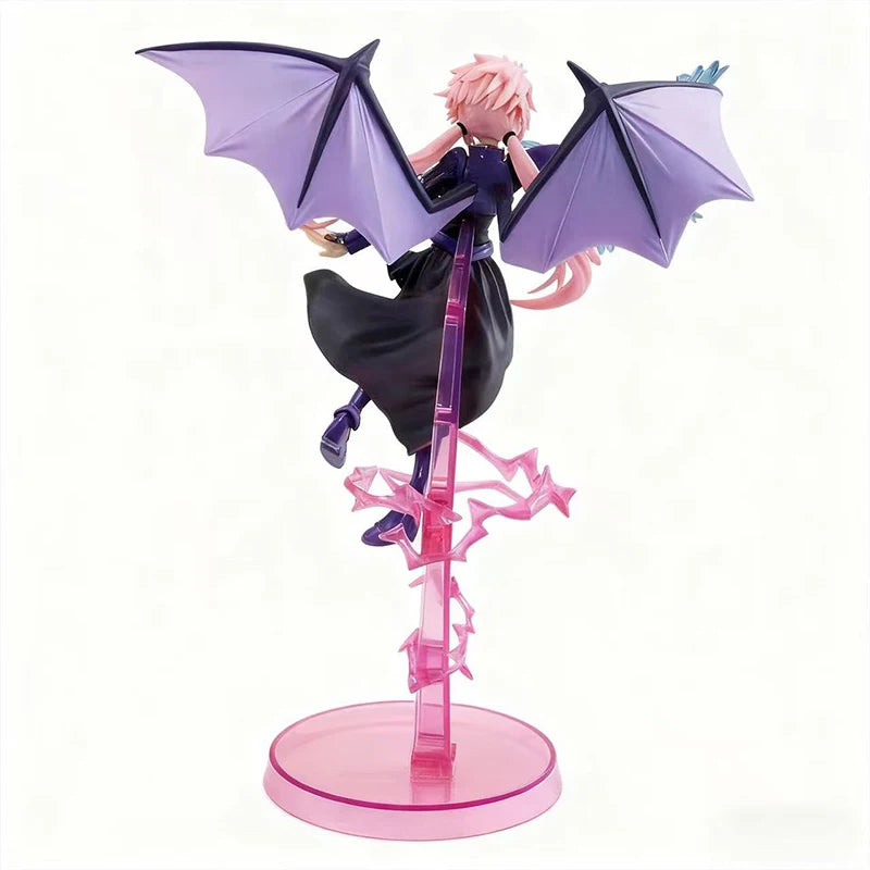 Original In Stock BANDAI Banpresto That Time I Got Reincarnated As A Slime Milim Model Toys Nava Action Anime Figure Gifts WY