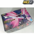 2026 New Bandai MGSD Destiny Gundam (ZGMF-X42S) Anime Original Toys Model Kit Action Figure Q-style Gundam Collectible In Stock