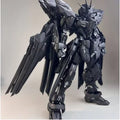 1/100 MGEX Strike Freedom ZGMF-X20A Mech Assembly Model Kit Action Figures Puzzle Toys Desktop Collectible Decoration Kids Gift