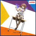 In stock Lumilu [top version] limited edition two-dimensional animation trendy GK model figure ornaments gift peripherals