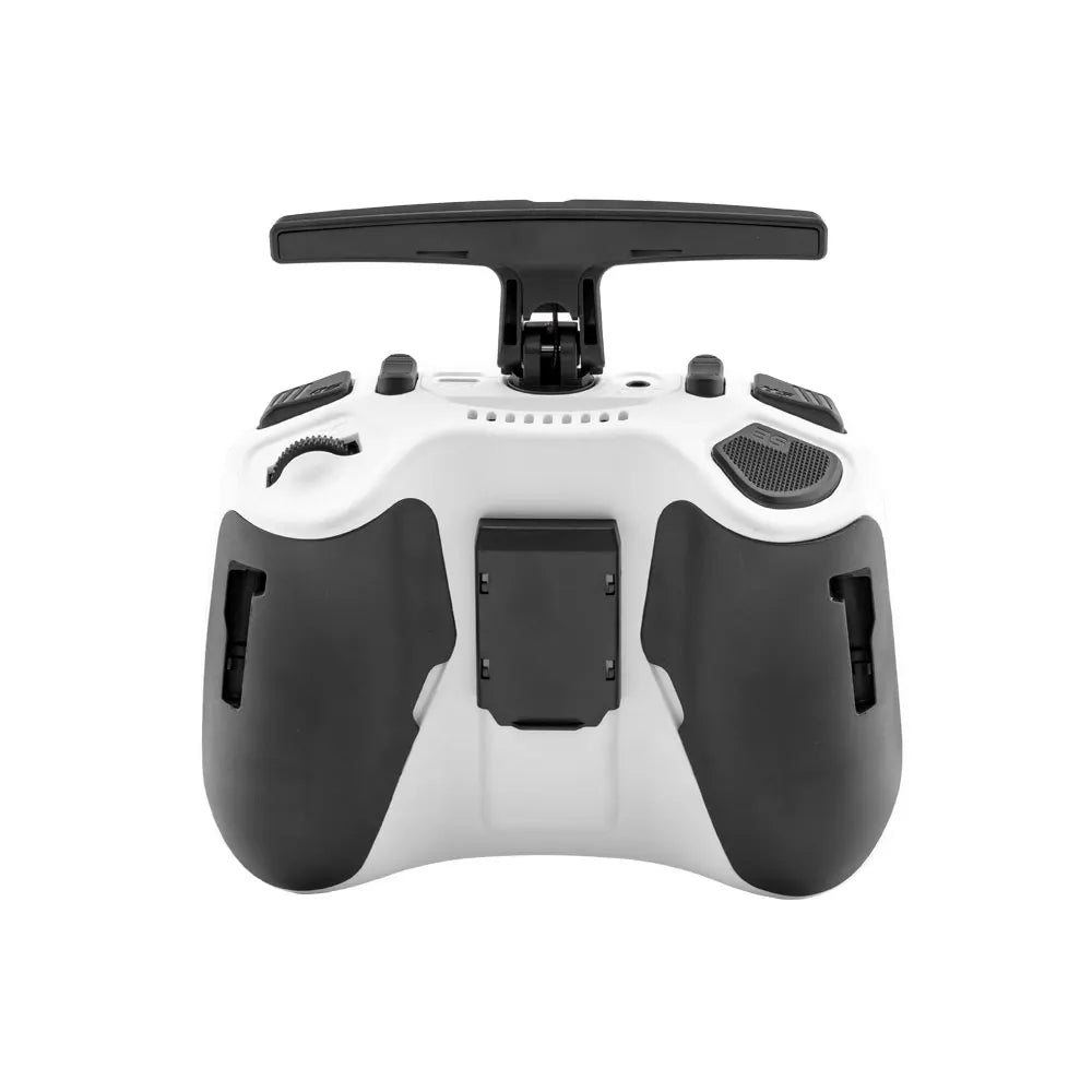 Radiomaster Pocket Crush 2.4GHz ELRS Hall Gimbal Transmitter Remote Control Portable Lightweight Foldable Antenna