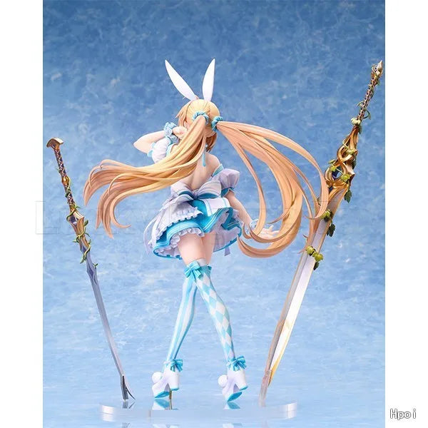 【Vorbestellung】ANIPLEX+ Fate/Grand Order Altria Caster Bell Warrior 1/7 Scale Figuren Sammlerstücke Modelle Klassisches Anime Spielzeug