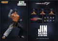 New Storm Toys Original 1/12 Angry Fist 4 Axel Axel Stone Game Mobile Doll Model Handmade Toy Boy's Gift Collection in Stock