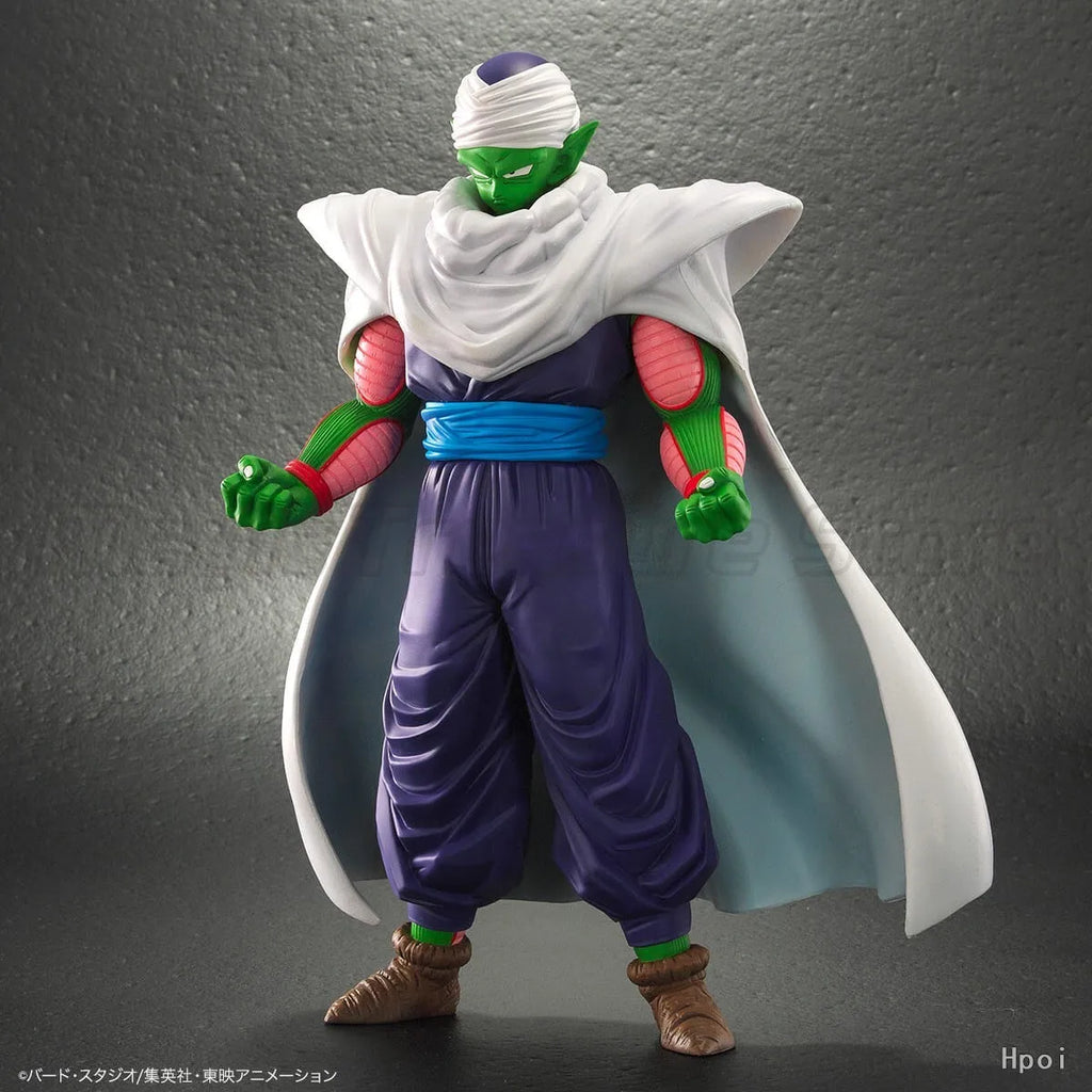 【MT】Original PLEX ARISE Dragon Ball Piccolo Figure Toy Collection Model