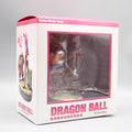 Dragon Ball Master Roshi Bulma Chichi Kame Sennin екшън фигурка играчки аниме DBZ Figuras 10 см манга фигурка модел орнаменти подарък