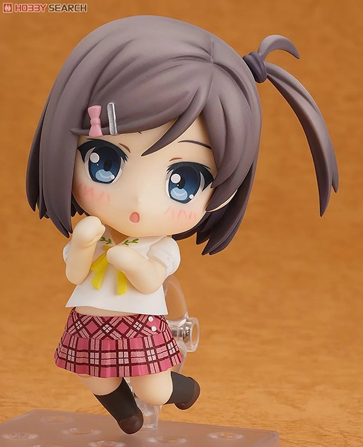 Original Genuine Good Smile Company Action/Dolls Nendoroid (#353) Hentai Ouji To Warawanai Neko. Tsutsukakushi Tsukiko Figure