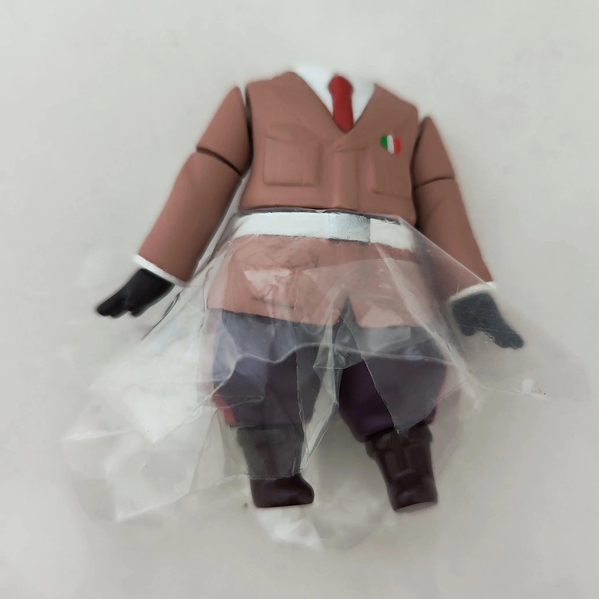yidali GSC Clay Man Face doll face hair doll accessories