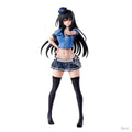 April 2026 Pre-sale Original BANPRESTO GLITTER＆GLAMOURS To Love-Ru Darkness Kotegawa Yui Police Ver Model Toys
