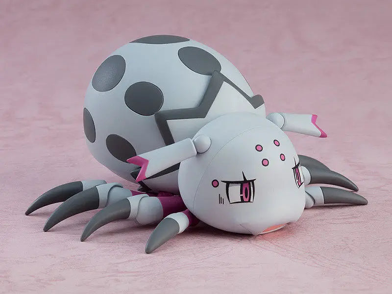 in Stock Original Good Smile GSC So I'm A Spider So What Kumoko Action Figures Model Dolls Collectible Ornaments Toys Gifts