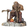 Pre-sale STAR ACE Toys 1/8 Ray Harryhausen The Seventh Voyage of Sinbad Scene Base for Action Figurine  Q2 26