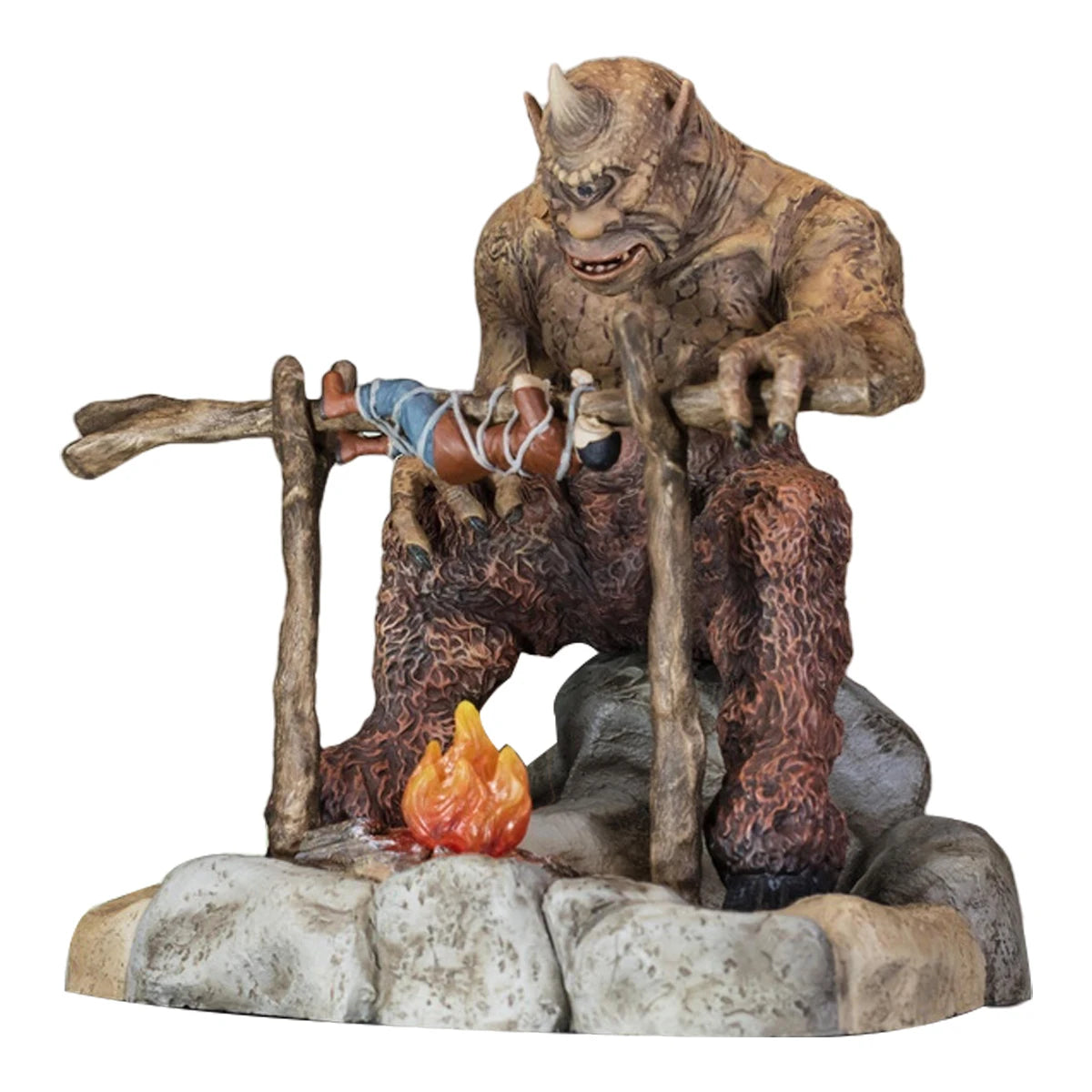 Pre-sale STAR ACE Toys 1/8 Ray Harryhausen The Seventh Voyage of Sinbad Scene Base for Action Figurine  Q2 26