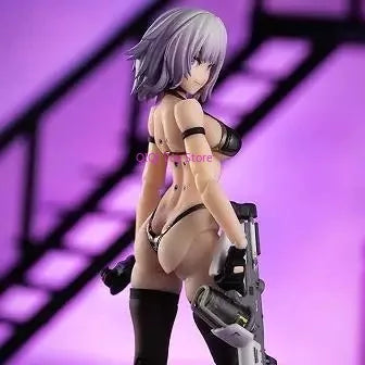 Brand-new spot, snail's shell, Muke, different color, white milk tea, WF venue limited edition, 1/12, hands-on