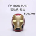 Iron Man Mk5 Mecha Arm Helmet 1:1 Mk7 Mk5 Cosplay Electric Multi-Piece Open Closing Voice Control Eyes Model Toy Children Gifts