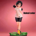 In Stock Dragon Ball Z Videl figure Glitter & Glamours 25cm PVC Action Figures Collection Model Toys for children gifts