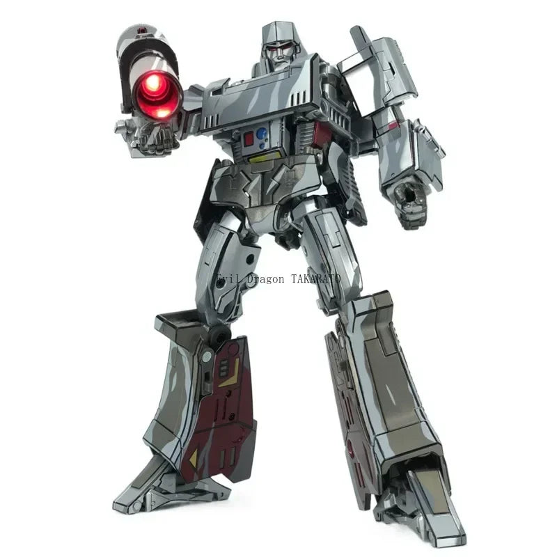 In Stock Transformation Toy KO MP36 Anime Version Super Galvatron Transformation Masterpiece Action Figure Collection Gift
