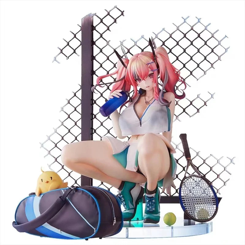 【Presale】Azur Lane Action Figurals Bremerton Anime Figurine Statue Figures Cartoon Toy Collectible Model Toy A Nice Gift