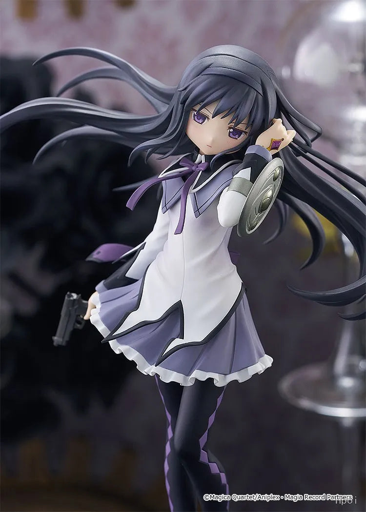 【UA】GSC POP UP PARADE Magic Records Puella Magi Madoka Magica Gaiden Figures Models Toys Gifts
