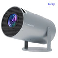Magcubic Projector 4K Android 11 HY300 Pro Wifi6 290ANSI Allwinner H713 BT5.0 1080P 1280*720P Cinema Outdoor Portable Projetors