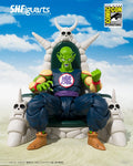 【Original】BANDAI S.H.Figuarts DRAGON BALL GREAT DEMON KING PICCOLO SDCC-2025 -Exclusive Edition- Action Model Toy