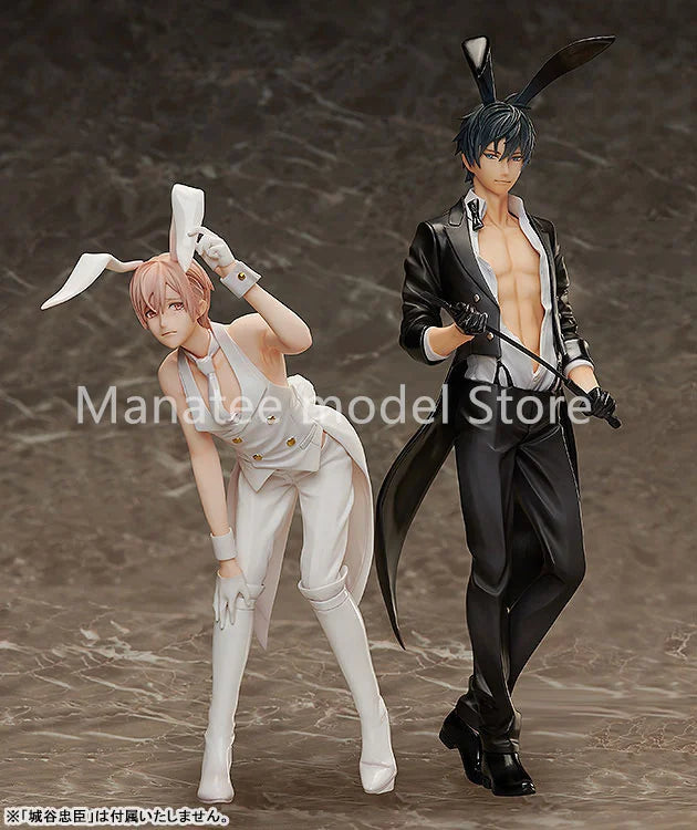  FREEing Original B-style Ten Count Riku Kurose 1/8 PVC Action Figure Anime Model Toys Collection Doll Gift