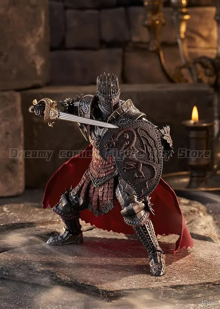 【Pre-sale】Max Factory GSC Figma #656/DX Dragon's Dogma 2 Awakened Action Figure