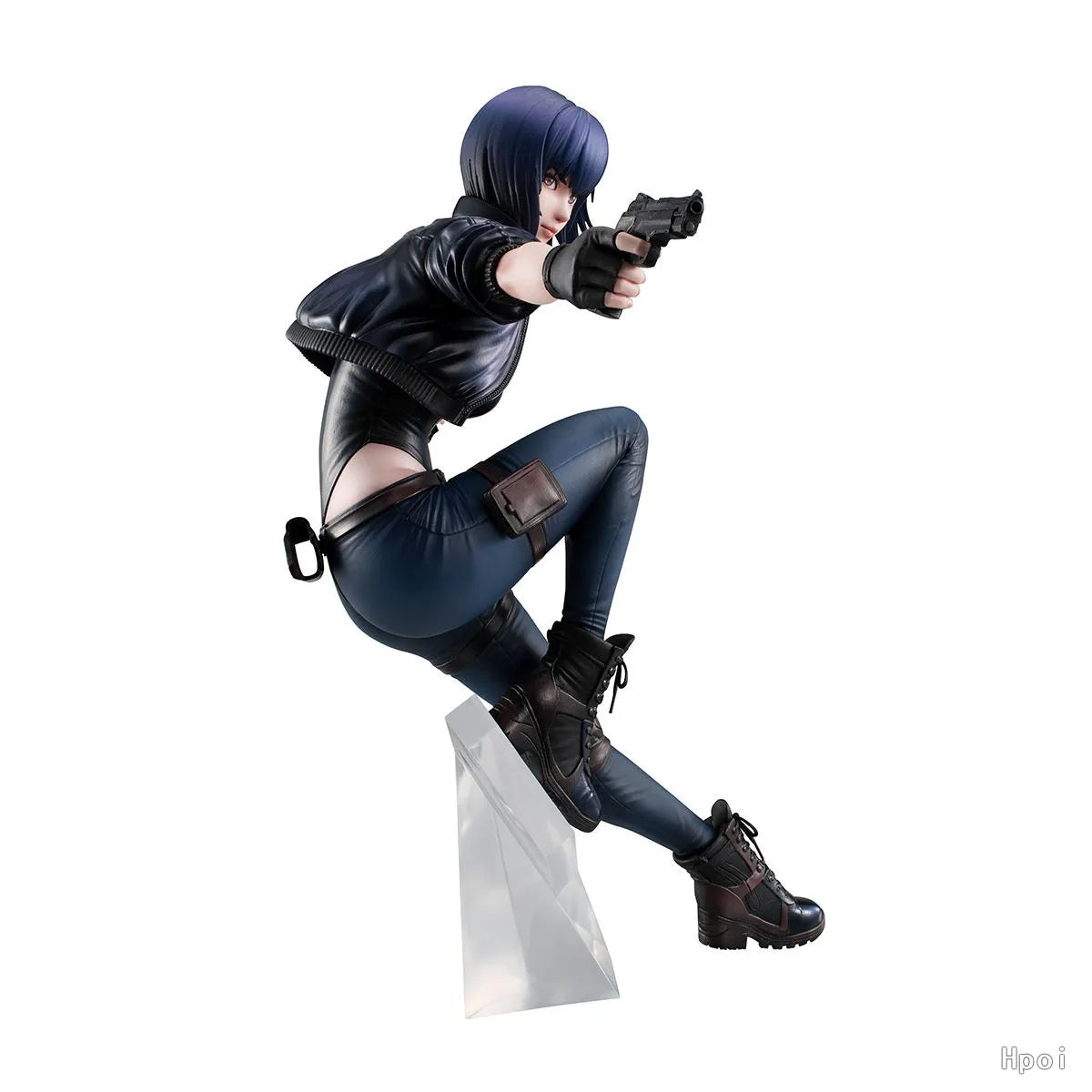 【UA】MegaHouse GALS Series Ghost in The Shell SAC_2045 Motoko Kusanagi Figure Model Toy Gift