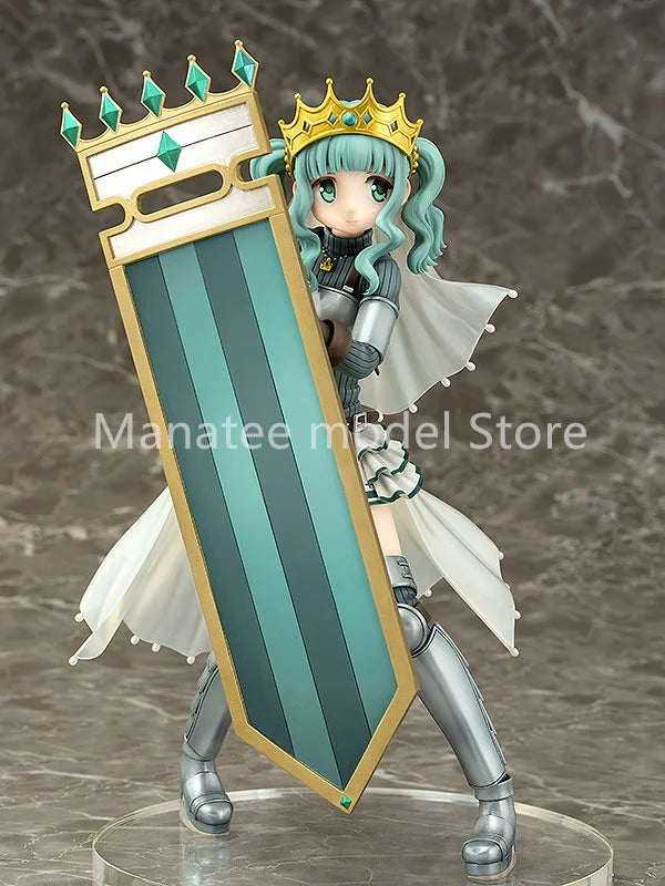 Phat Company Original Sana Futaba 1/8 PVC Action Figure Anime Model Toys Collection Doll Gift