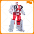 In Stock MMC Deformation Toys OX PS-21A Ambulance Toy Color Patron Saint Combination Big Power Hand