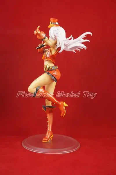 【FS】Original KADOKAWA KDcolle Fate/kaleid Liner PRISMAILLYA ChloevonEinzbern Scale 1/7 Figure Model Toys Gifts Collection