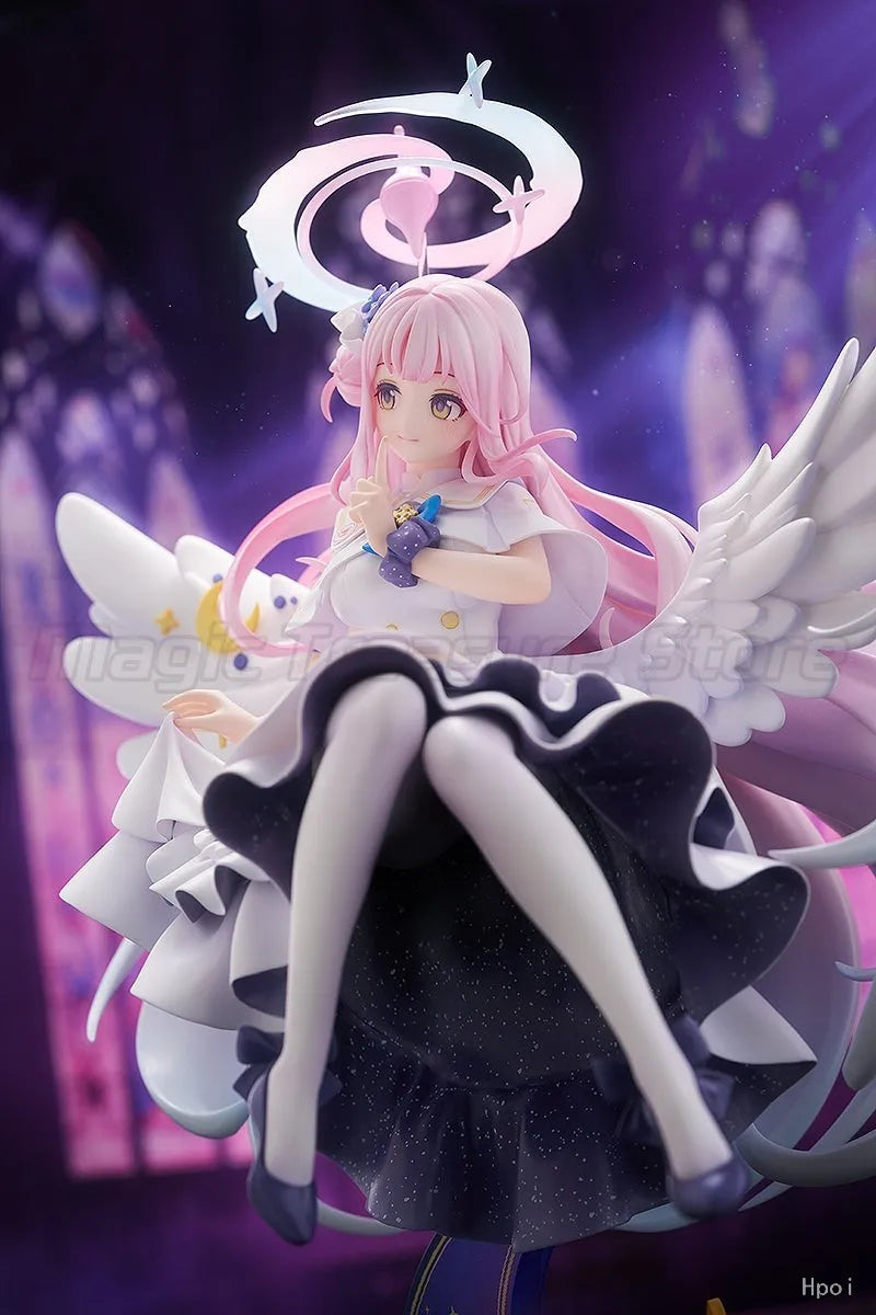 【MT】GSC Blue Archive Misono Mika Call of The Stars 1/7 Scale Anime Figure