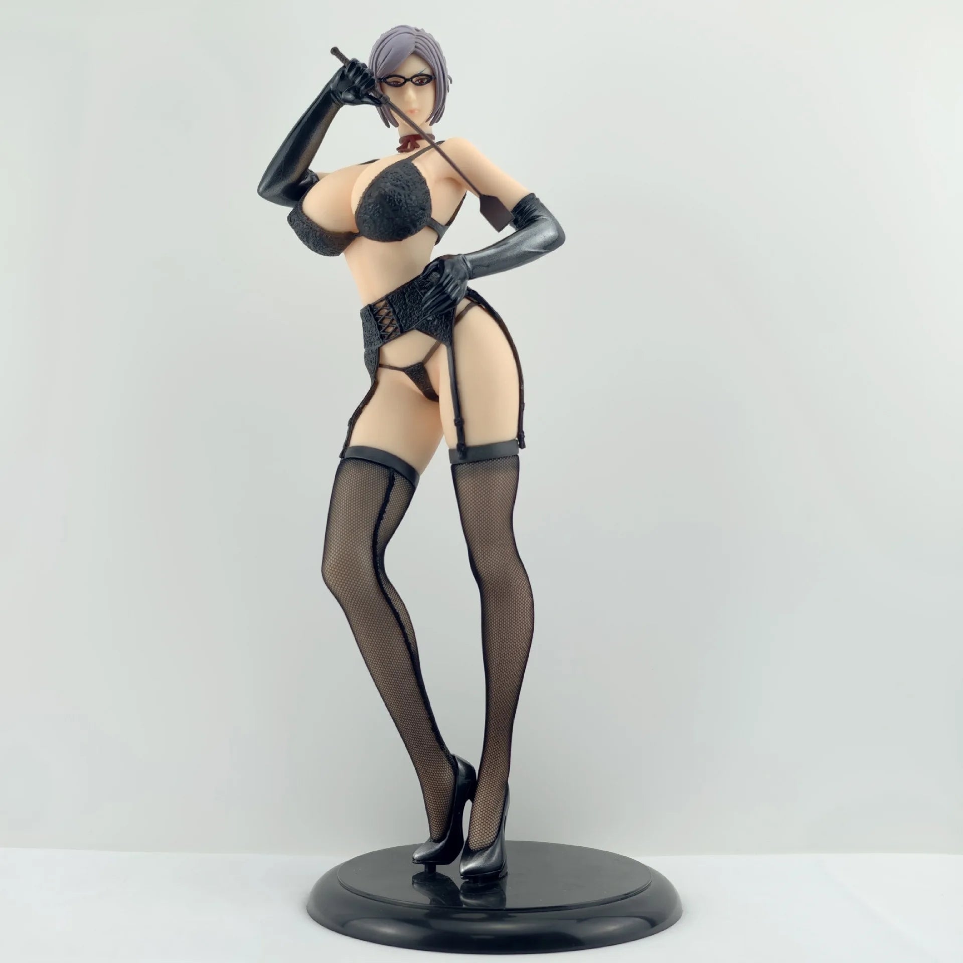 FREEing B-style Figure SkyTube Sexy Figure Anime Prison School Meiko Shiraki PVC Action Figure Anime Figures Collection Model