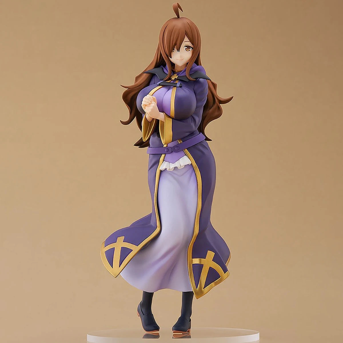 100% Original Good Smile Company Pop Up Parade Kono Subarashii Sekai Ni Shukufuku O! 3 Wiz L [48h] Extremely fast delivery