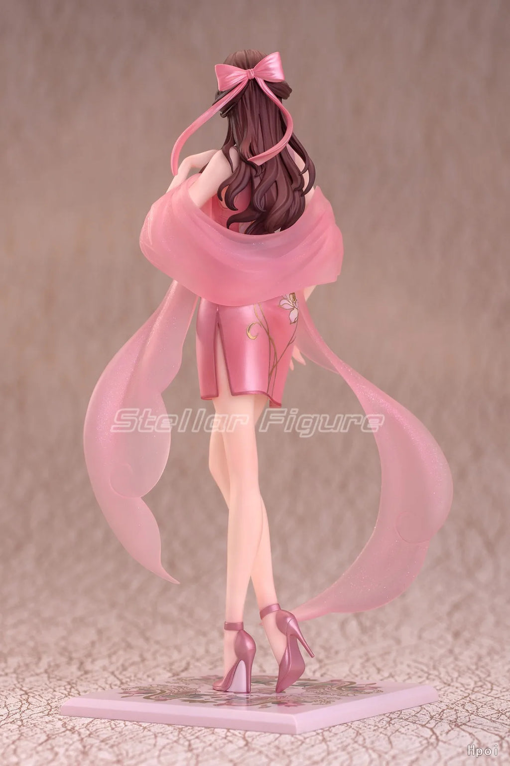 【SF】Original Myethos Gift+ Series LOL Peerless Dance Girl Diao Chan 1/10 Figures Anime Models Toys