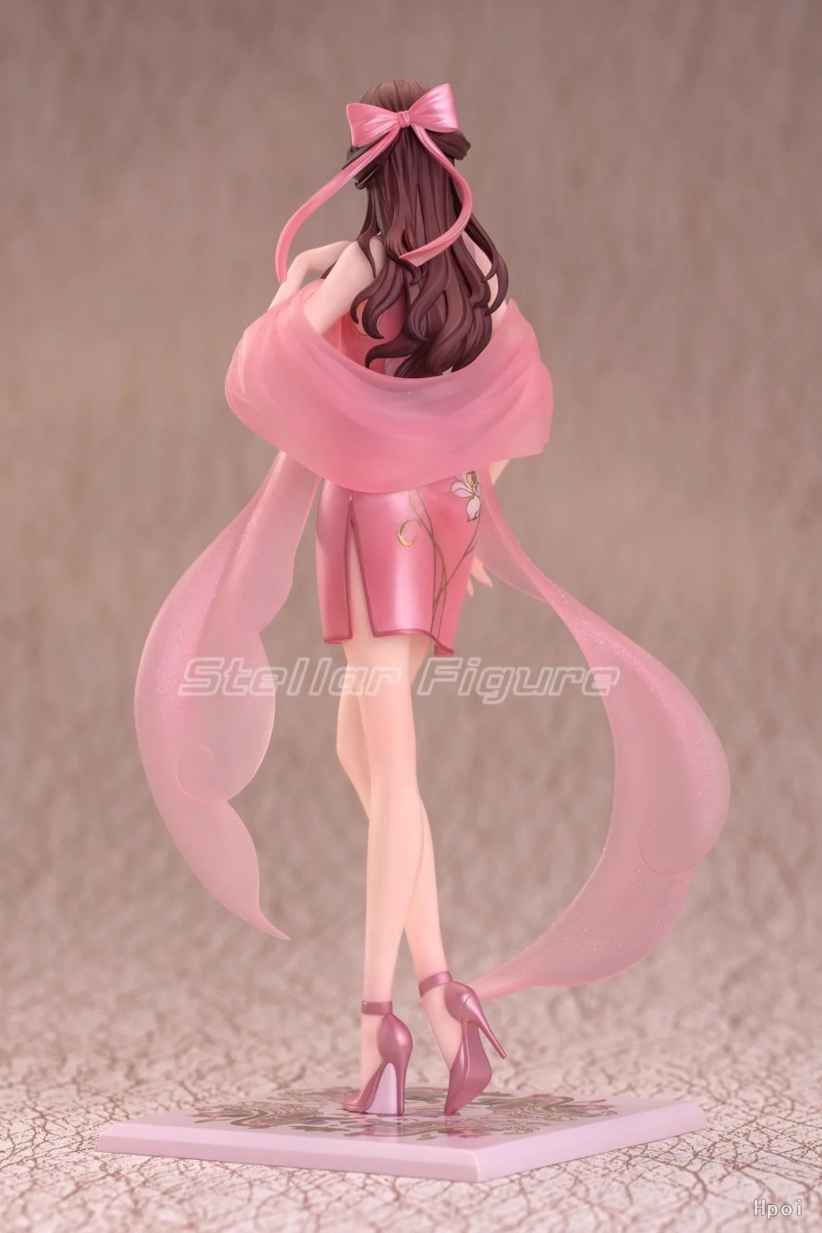 【SF】Original Myethos Gift+ Series LOL Peerless Dance Girl Diao Chan 1/10 Figures Anime Models Toys