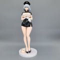 Native HOTVENUS MASHIRO Kurosawa Mashiro 1/6 Japanese Anime Figures PVC Action Figure Toy Game Figure Collectible Model Doll