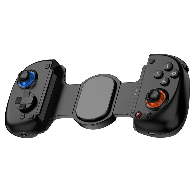 Ipad GamePad Usb-C BT Dual-mode connection For Andriod IOS  Switch Game Controller Streaming game stretch controller
