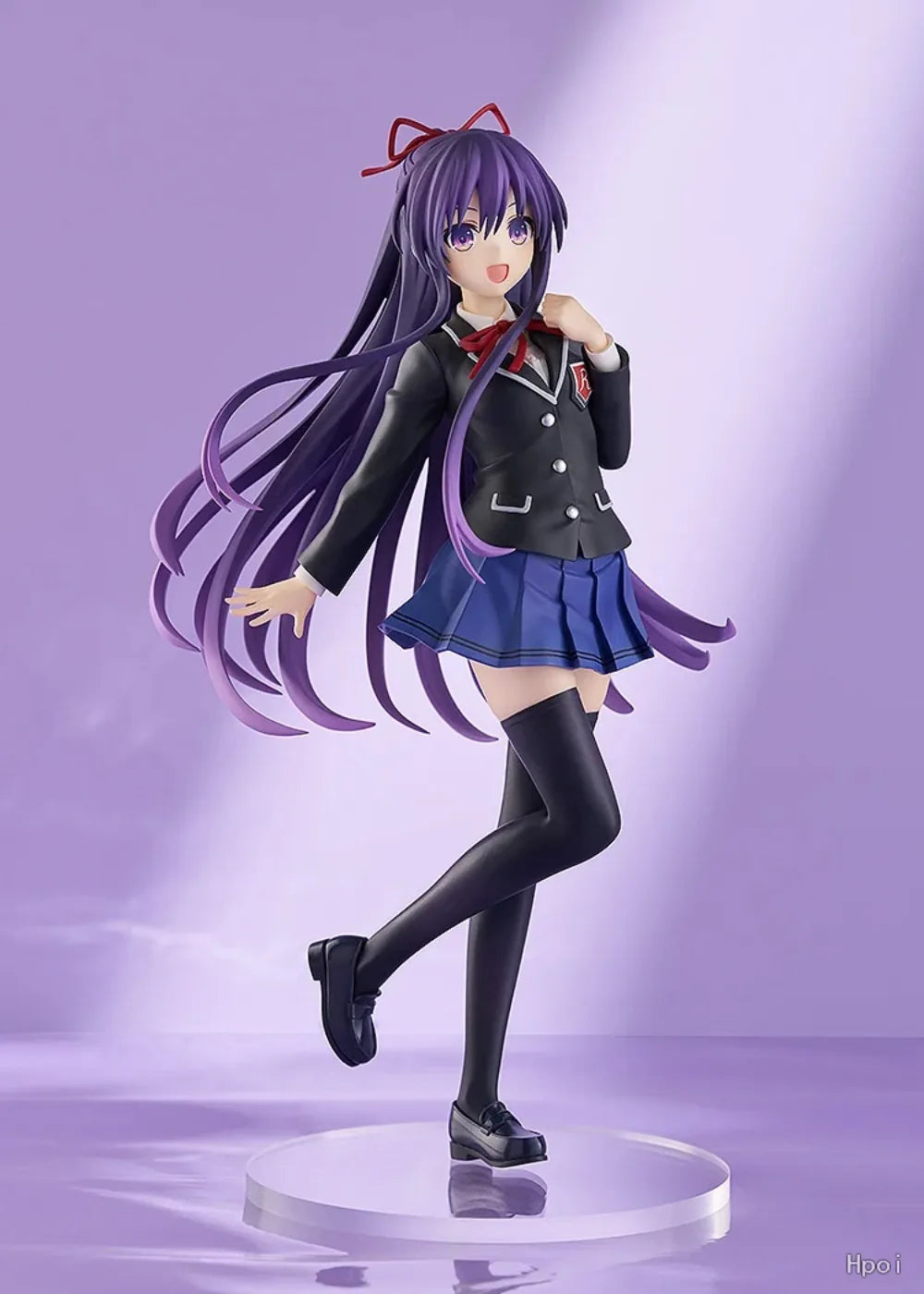 100% Original in Stock Good Smile Company Pop Up Parade Date A Live V Yoshinon Yoshino Tokisaki Kurumi Yatogami Tohka Garage Kit