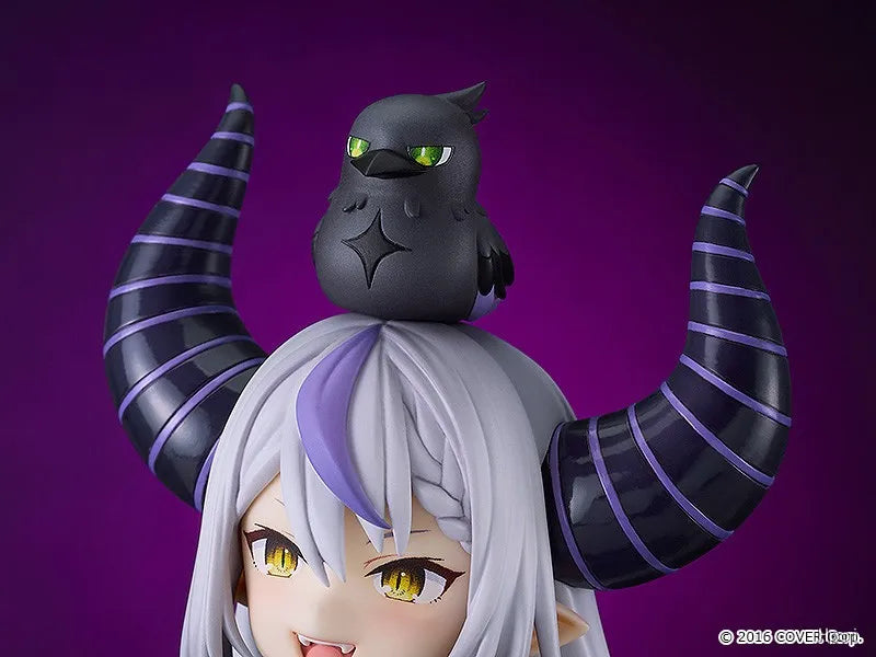 【FS】GSC Hololive Laplace Darkness Scale 1/6 Figure Model Toy Gift