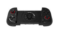 2 IN 1 Cooling Fan Stretching Gamepad X3 for Multi-Platform with Dual Hall,Dual vibration Motors&intelligence Bluetooth Chip