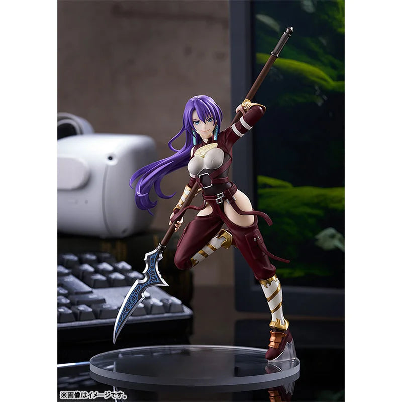 In Stock Good Smile GSC POP UP PARADE TV Anime "Shangri-La Frontier" Arthur Pencilgon Complete Figure Anime Action Model Toys