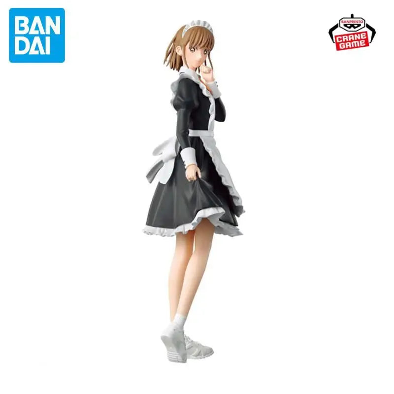 Original BANDAI BANPRESTO Ao no Hako Culture Festival Ver Chono Hina Kano Chinatsu 23cm PVC Genuine Figure Model Toy Gift