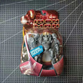 Original Hasbro MARVEL IRON MAN IRON MONGER Anime Figure Toy Collection Model