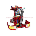 Transformers Optimus Prime Hand Model Action Figure - Children's Toy Movie Character Promotional Item New Original Products
