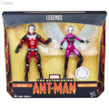 Original Hasbro Marvel Legends Series THE ASTONISHING ANT-MAN & STINGER Anime Figure Toy Model Collection