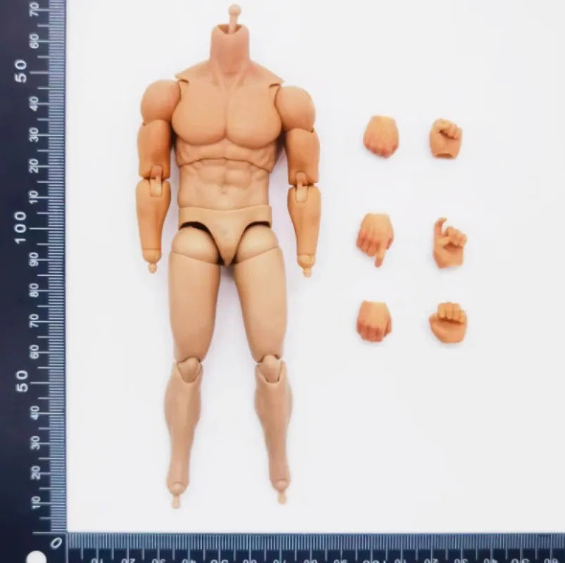 Kraken Studio1/12 Scale Accessories Model for 6'' Figure