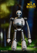 【Pre-sale】Original BLITZWAY Carbotix The Wild Robot Action Mecha Toy Model Gift Collection
